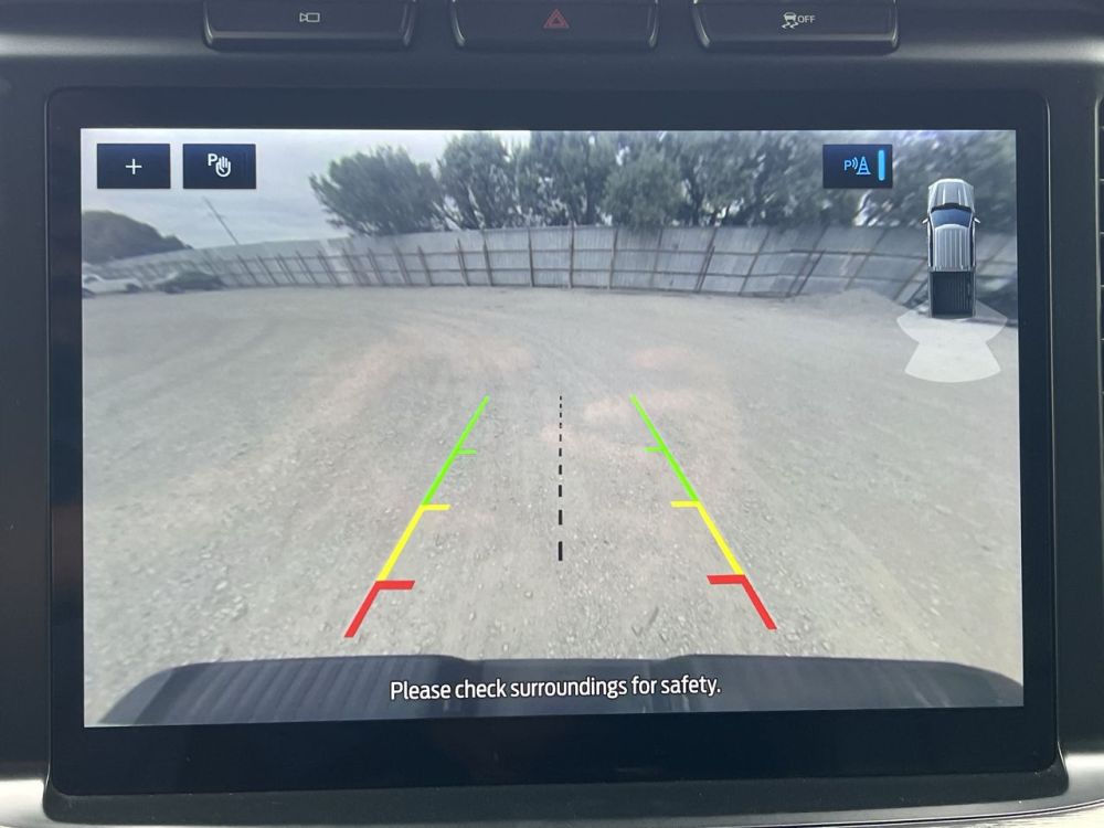 2023 Ford F150 CREW 4WD LARIAT - photo 14
