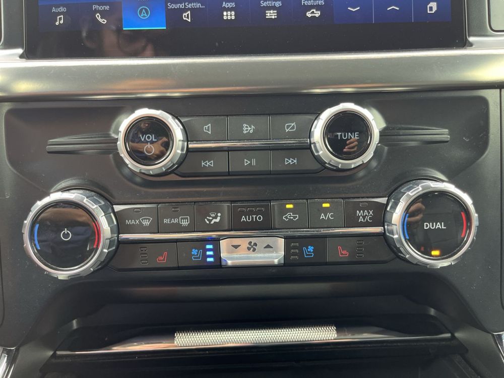 2023 Ford F150 CREW 4WD LARIAT - photo 15