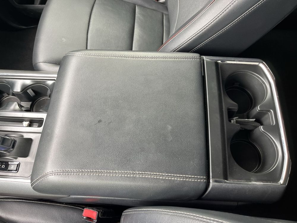 2023 Ford F150 CREW 4WD LARIAT - photo 16