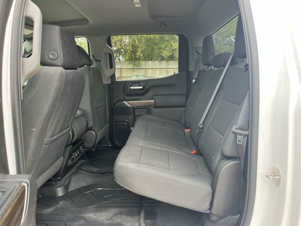 2020 Chevrolet 1500 CREW RST 4WD - photo 12