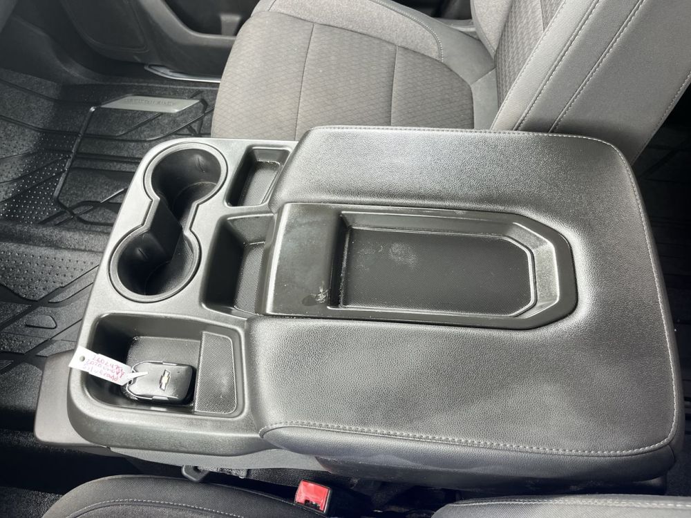 2020 Chevrolet 1500 CREW RST 4WD - photo 13