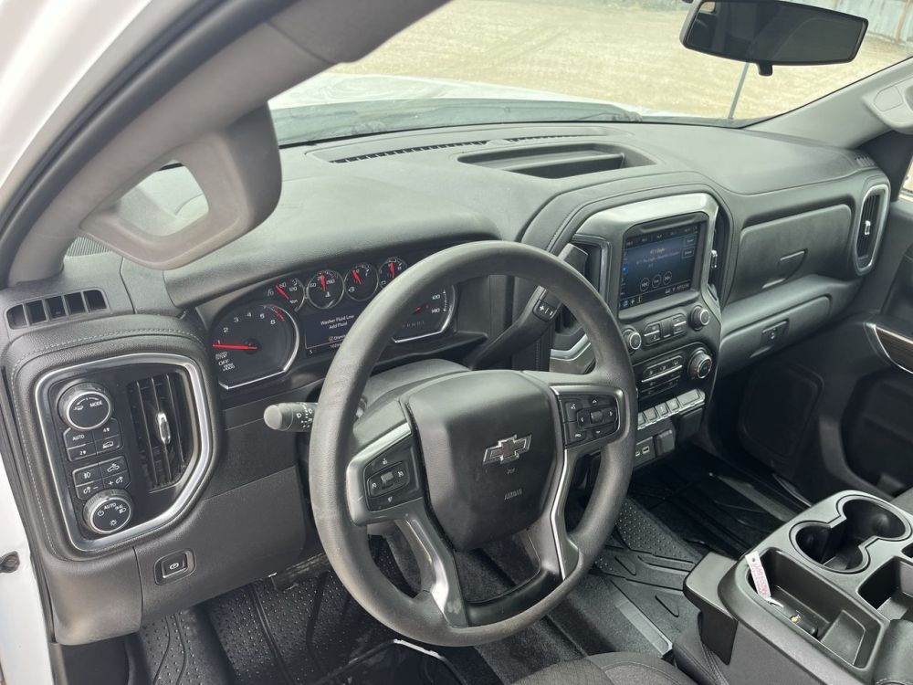 2020 Chevrolet 1500 CREW RST 4WD - photo 14