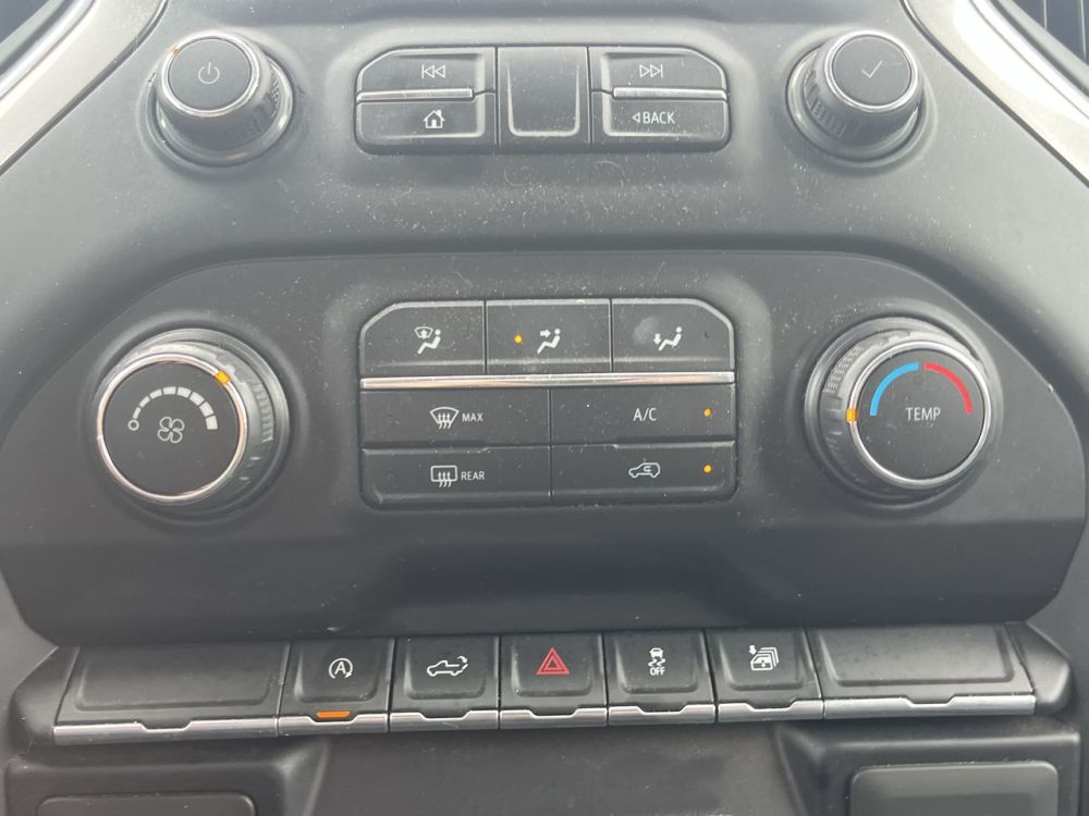 2020 Chevrolet 1500 CREW RST 4WD - photo 17