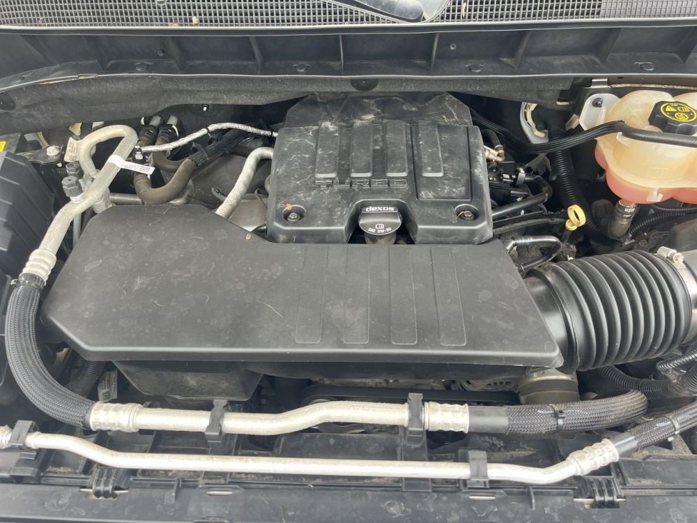2020 Chevrolet 1500 CREW RST 4WD - photo 10