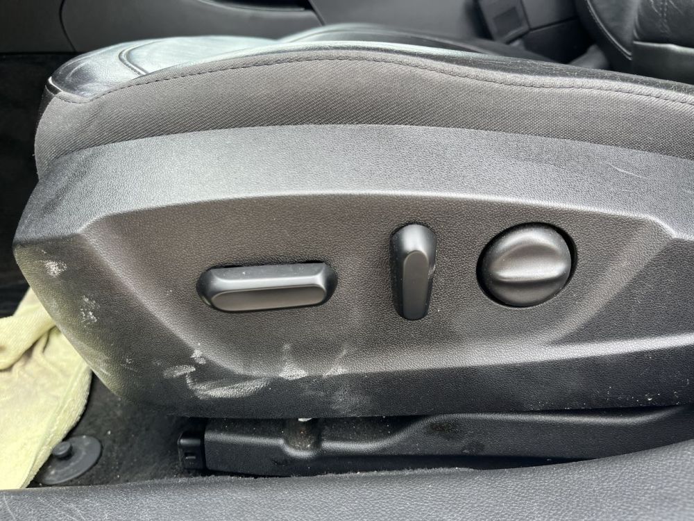2016 Buick REGAL PREMIUM - photo 11