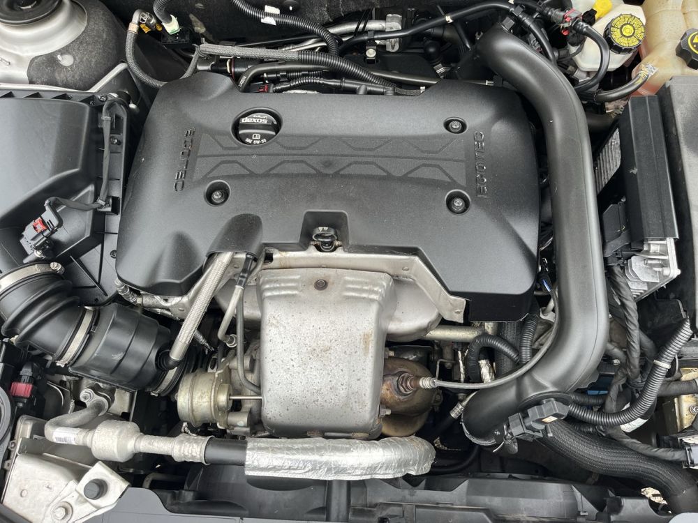 2016 Buick REGAL PREMIUM - photo 13