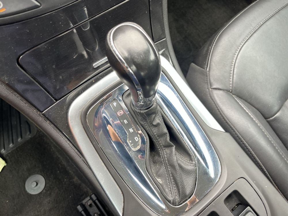 2016 Buick REGAL PREMIUM - photo 14