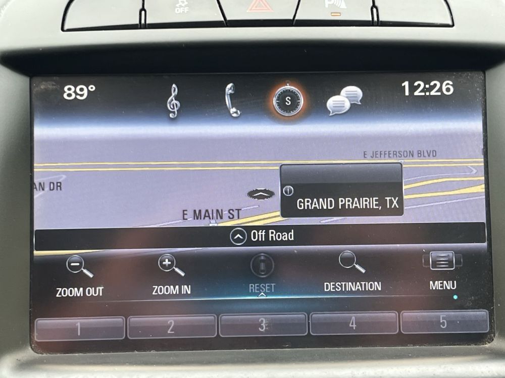 2016 Buick REGAL PREMIUM - photo 18