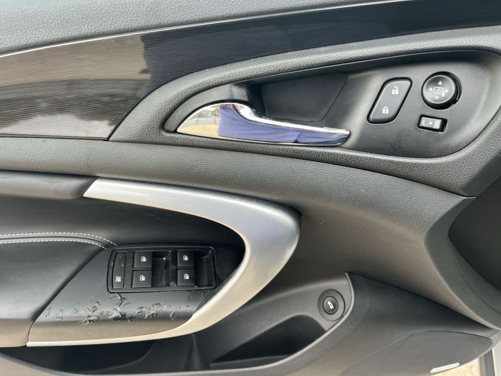 2016 Buick REGAL PREMIUM - photo 10