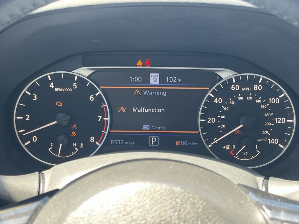 2022 Nissan ALTIMA SL - photo 11