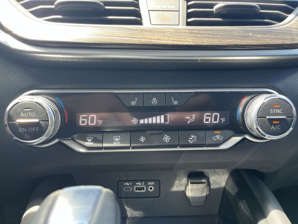 2022 Nissan ALTIMA SL - photo 14