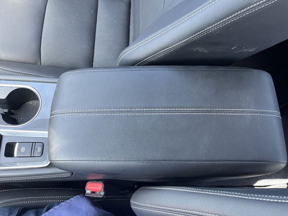 2022 Nissan ALTIMA SL - photo 15