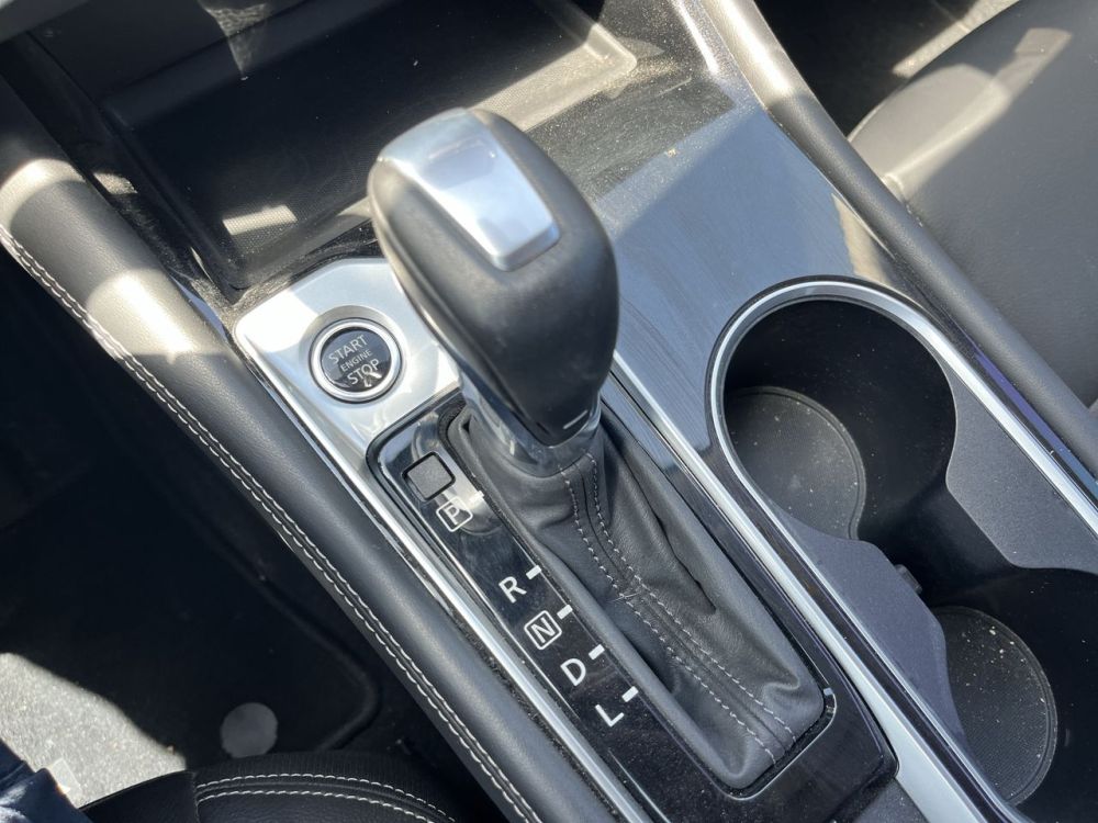 2022 Nissan ALTIMA SL - photo 17