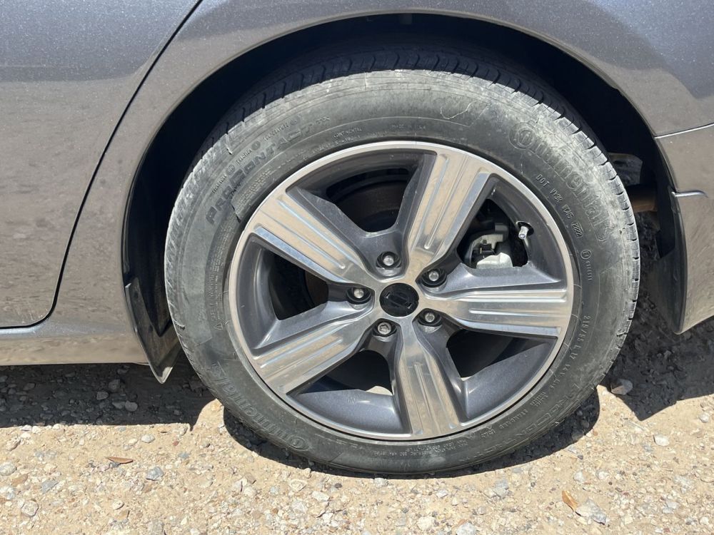 2022 Nissan ALTIMA SL - photo 18