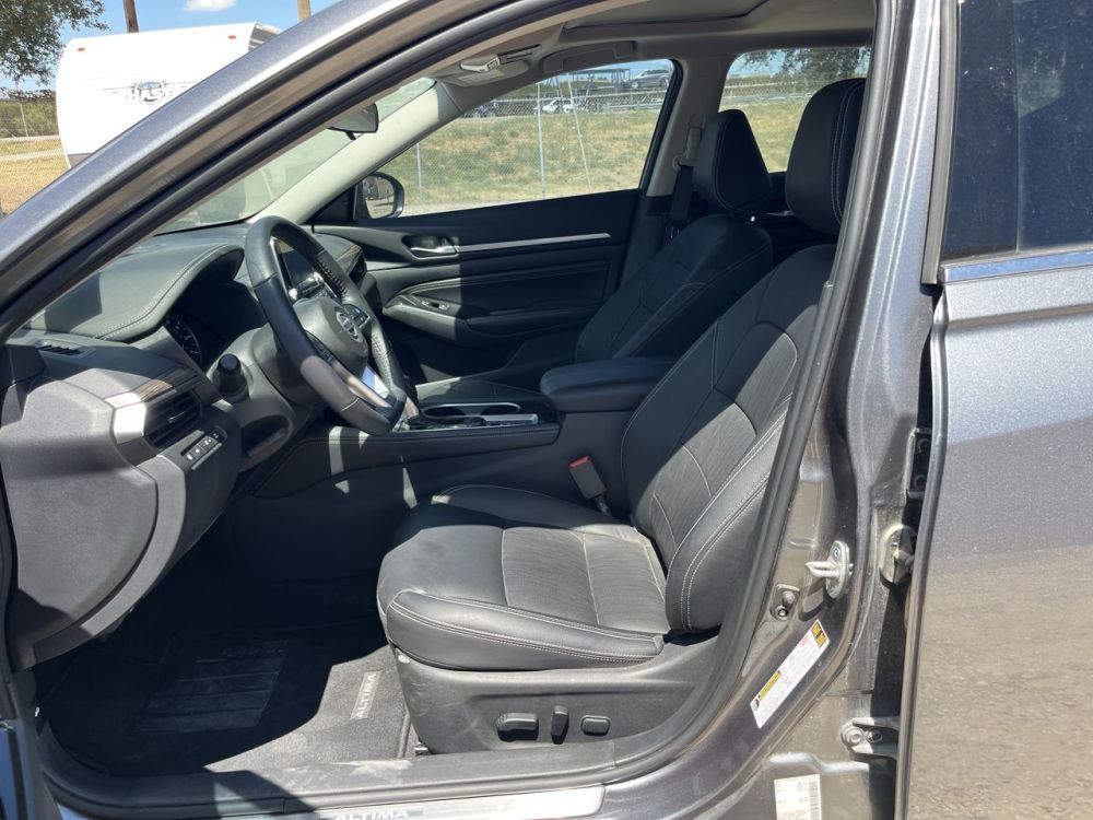 2022 Nissan ALTIMA SL - photo 19
