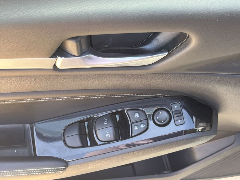 2022 Nissan ALTIMA SL - photo 22