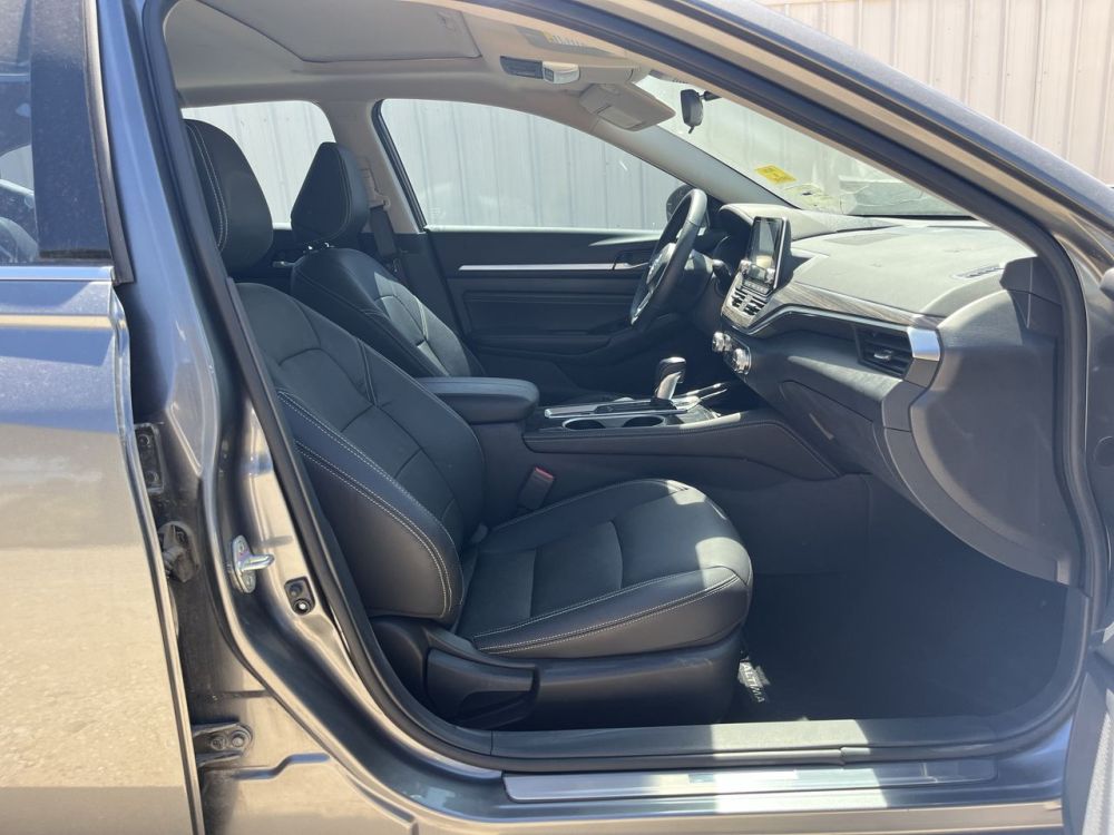 2022 Nissan ALTIMA SL - photo 24