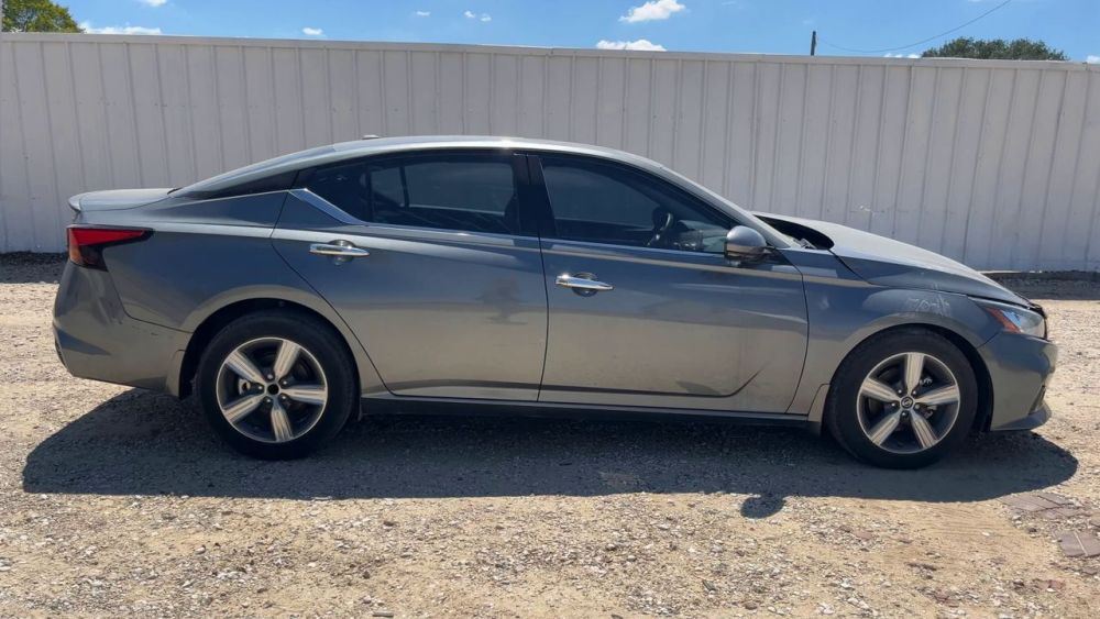 2022 Nissan ALTIMA SL - photo 6
