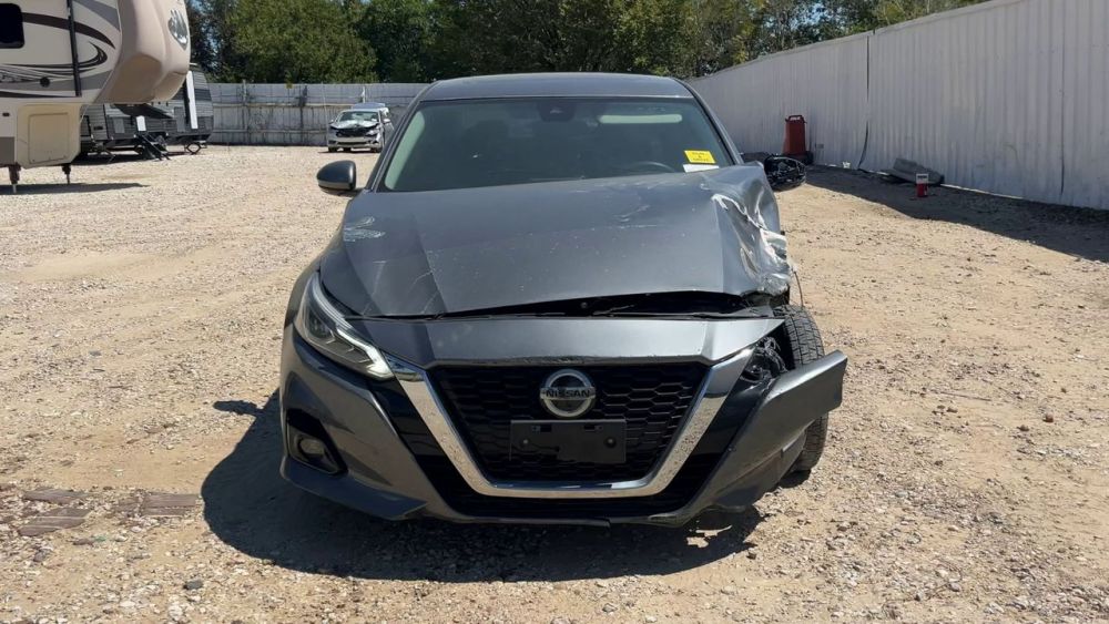 2022 Nissan ALTIMA SL - photo 8