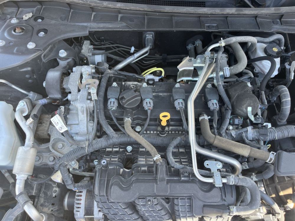 2022 Nissan ALTIMA SL - photo 9