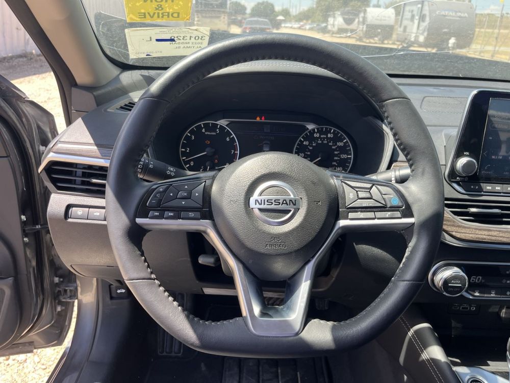 2022 Nissan ALTIMA SL - photo 10