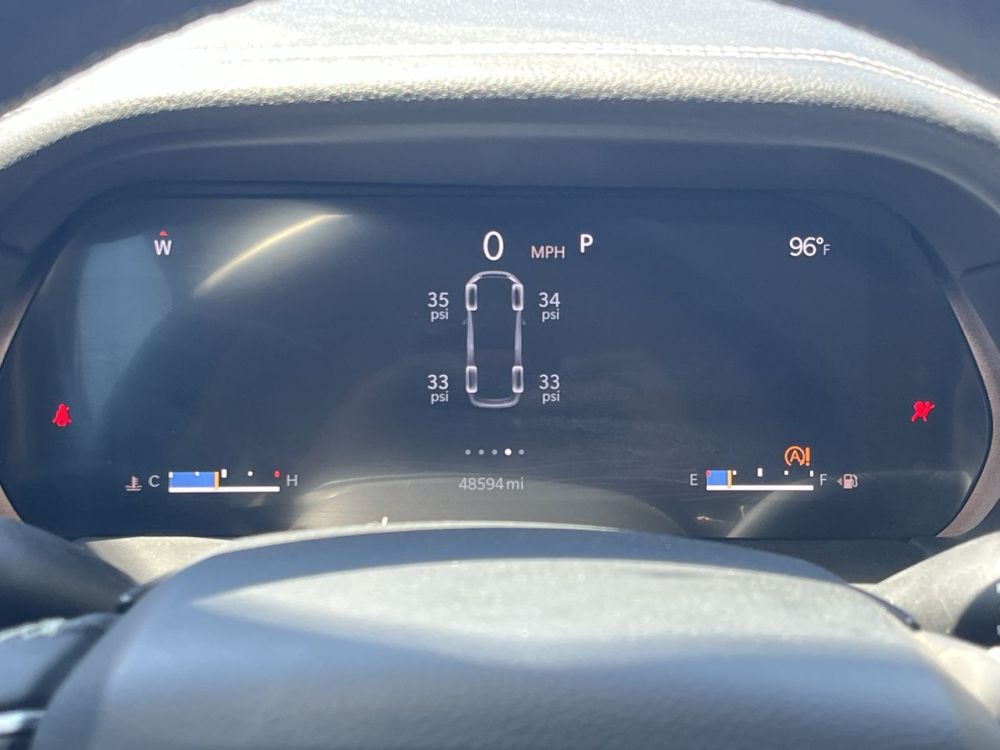 2022 Jeep GRAND CHEROKEE L LIMITED - photo 11