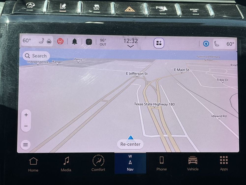 2022 Jeep GRAND CHEROKEE L LIMITED - photo 12