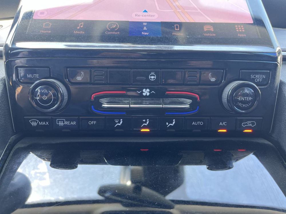 2022 Jeep GRAND CHEROKEE L LIMITED - photo 14