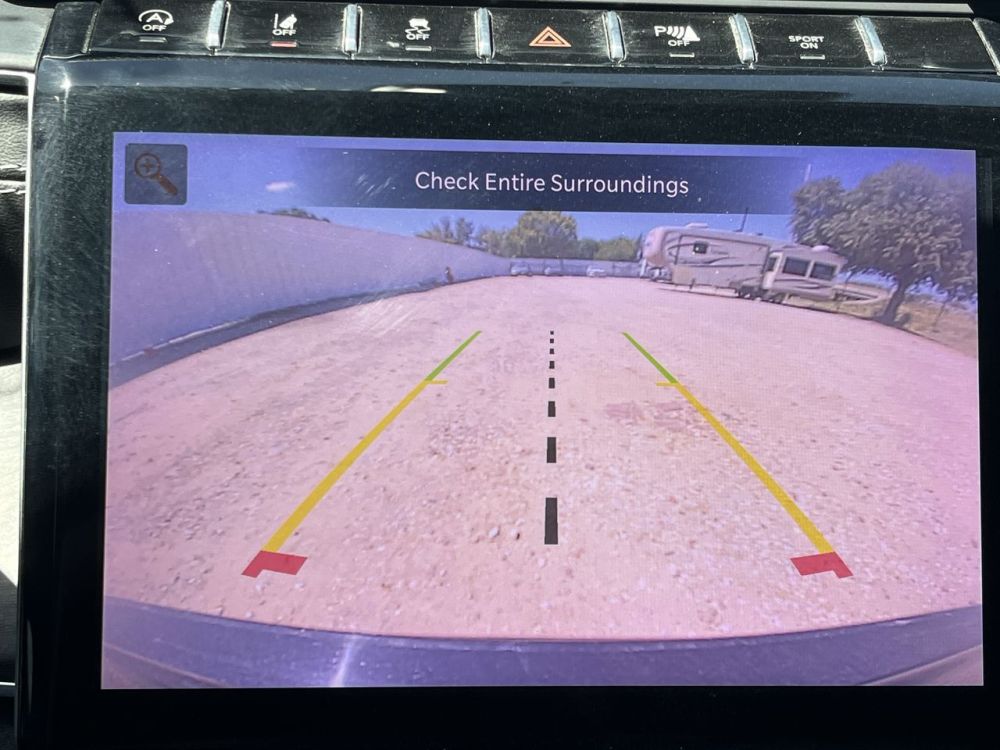 2022 Jeep GRAND CHEROKEE L LIMITED - photo 15