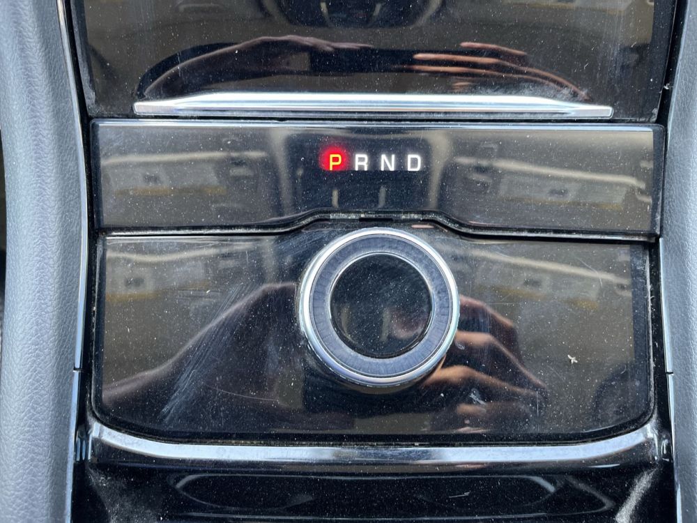 2022 Jeep GRAND CHEROKEE L LIMITED - photo 17