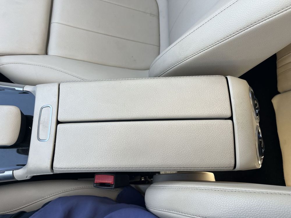 2021 Mercedes-Benz GLB 250 4MATIC - photo 13