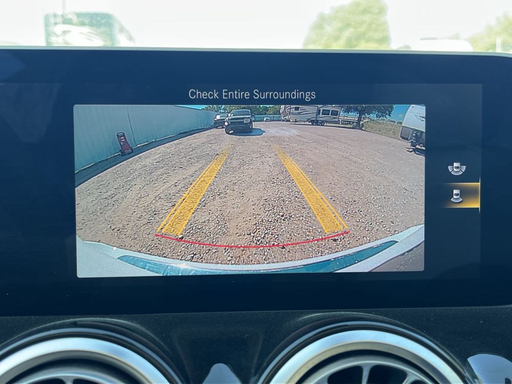 2021 Mercedes-Benz GLB 250 4MATIC - photo 14