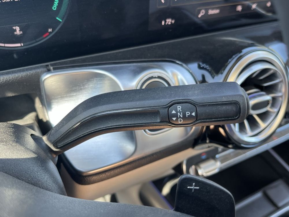 2021 Mercedes-Benz GLB 250 4MATIC - photo 16