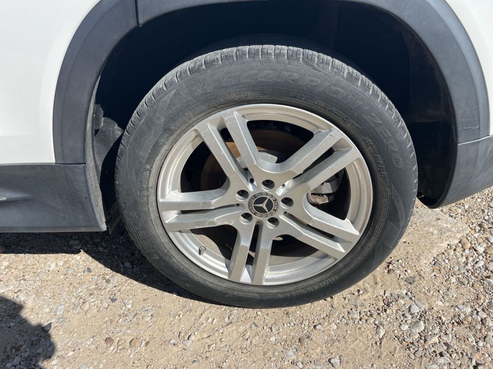 2021 Mercedes-Benz GLB 250 4MATIC - photo 17