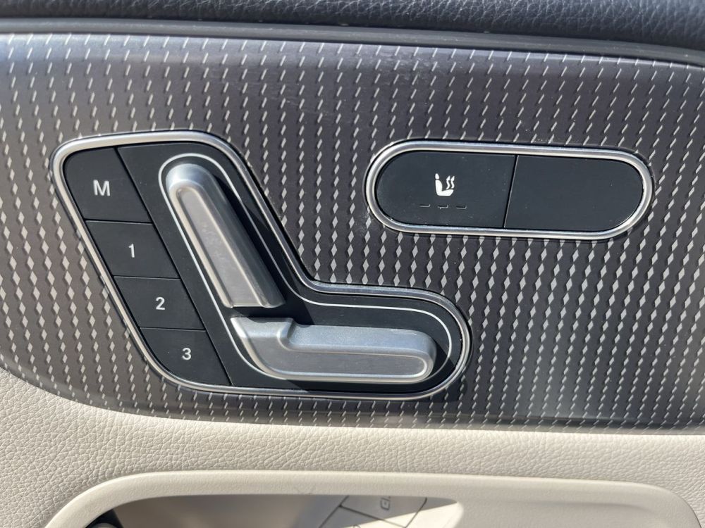 2021 Mercedes-Benz GLB 250 4MATIC - photo 21