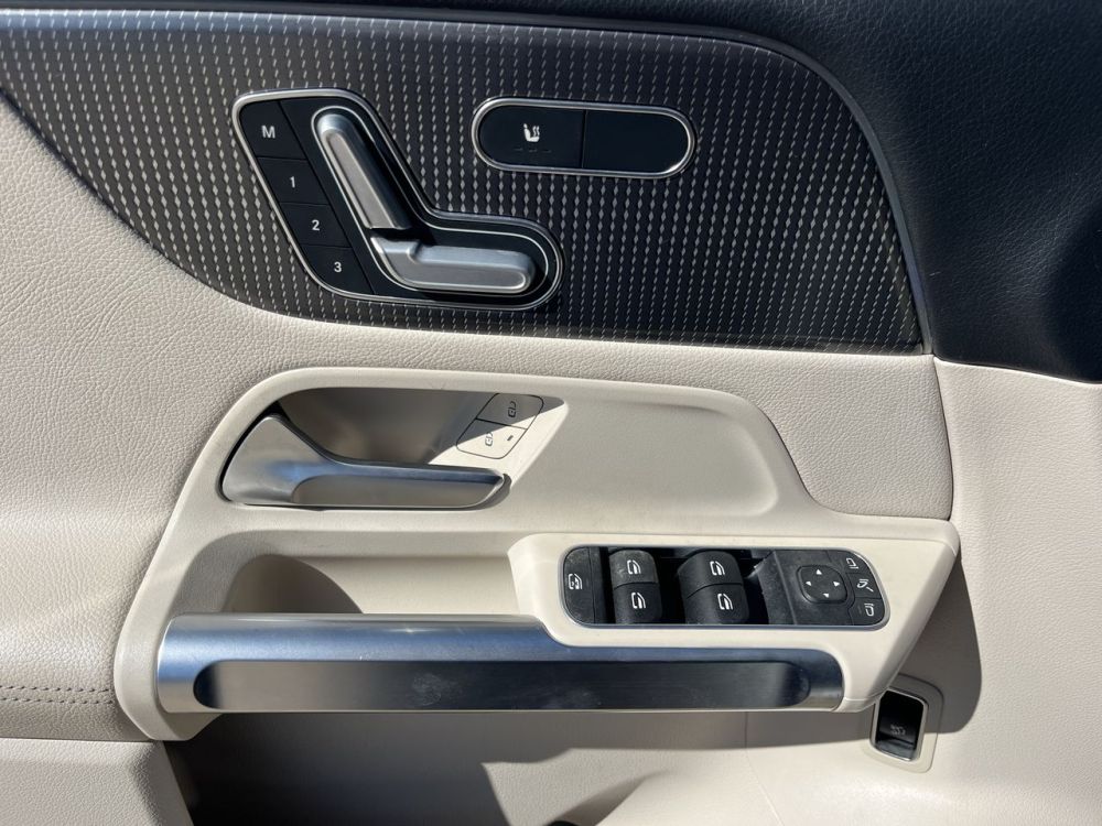 2021 Mercedes-Benz GLB 250 4MATIC - photo 22