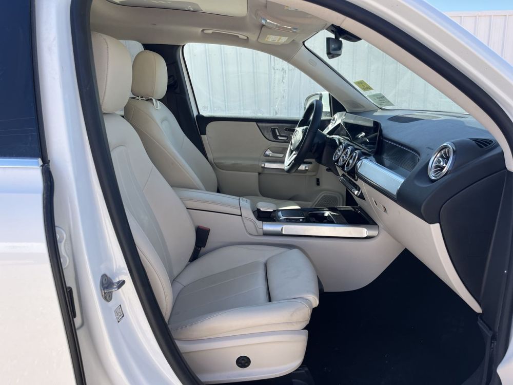 2021 Mercedes-Benz GLB 250 4MATIC - photo 24