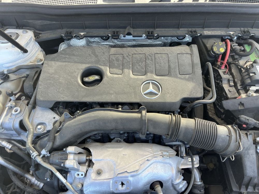 2021 Mercedes-Benz GLB 250 4MATIC - photo 9