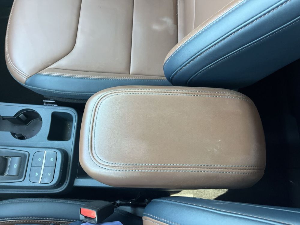 2024 Ford MAVERICK LARIAT - photo 15