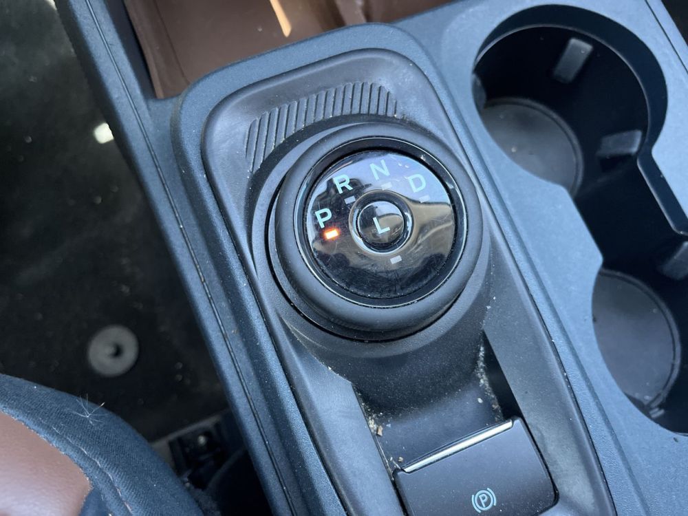 2024 Ford MAVERICK LARIAT - photo 16