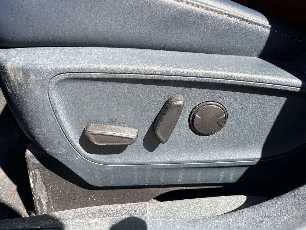 2024 Ford MAVERICK LARIAT - photo 18
