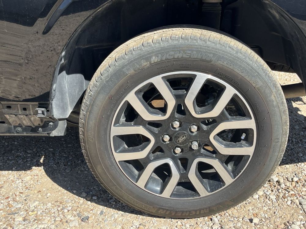 2024 Ford MAVERICK LARIAT - photo 20