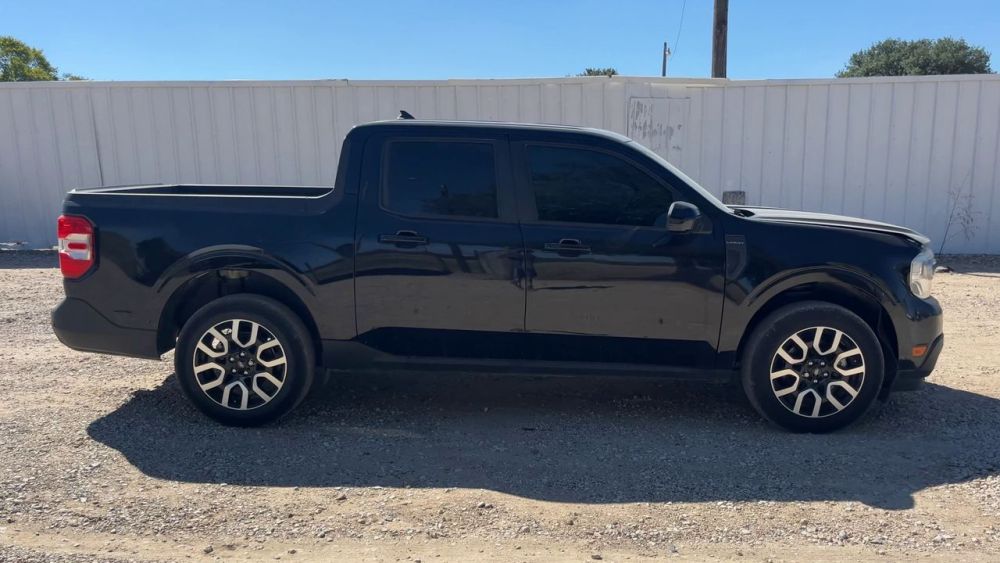 2024 Ford MAVERICK LARIAT - photo 6