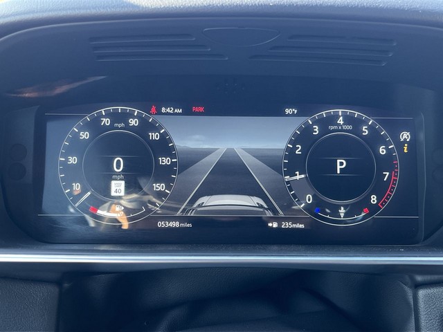 2022 Land Rover Range Rover - photo 11