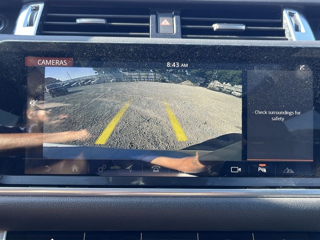 2022 Land Rover Range Rover - photo 12