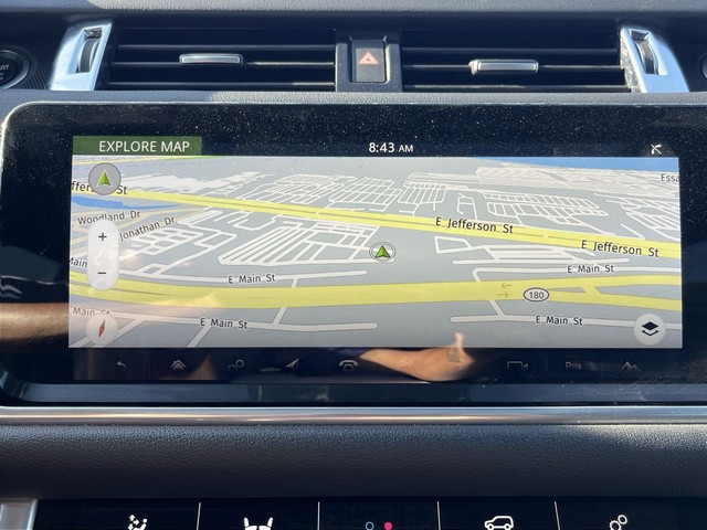 2022 Land Rover Range Rover - photo 14