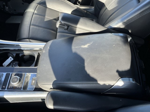 2022 Land Rover Range Rover - photo 15