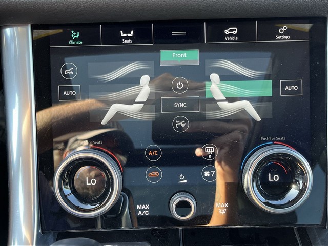 2022 Land Rover Range Rover - photo 16