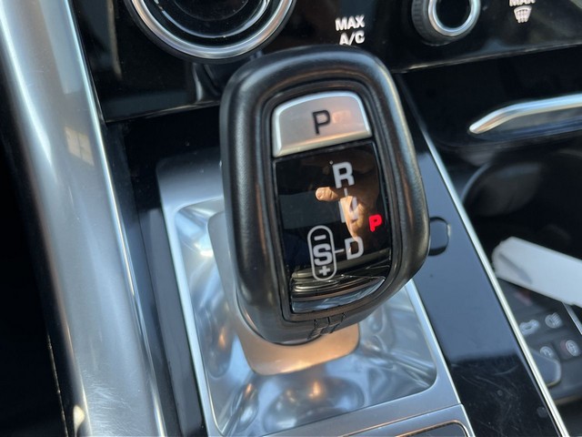 2022 Land Rover Range Rover - photo 17