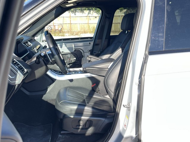 2022 Land Rover Range Rover - photo 19